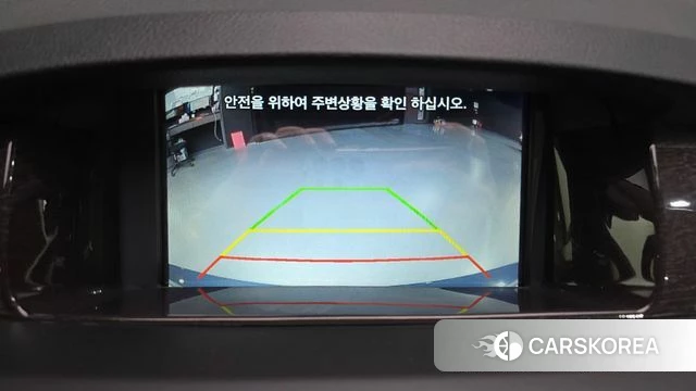 Renault Korea (Samsung) SM5 Nova 2019 Черный из Кореи, фото 6