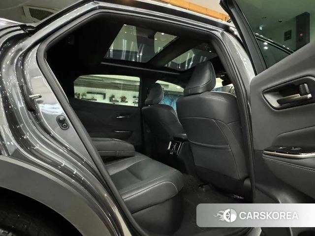 Toyota Crown Crossover 2024 Серый из Кореи, фото 6