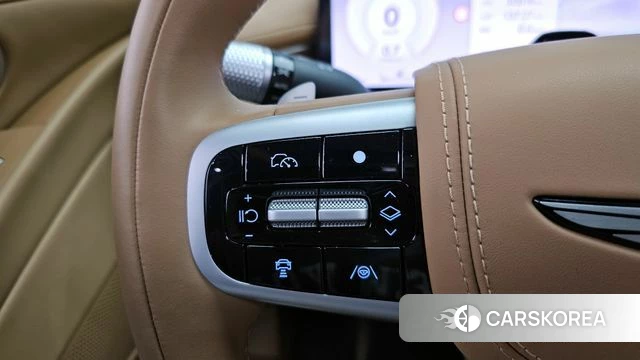 Genesis G80 (RG3) 2024 Белый из Кореи, фото 6