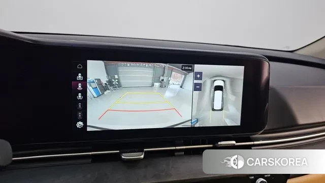 Kia Carnival 4th generation 2021 Белый из Кореи, фото 6