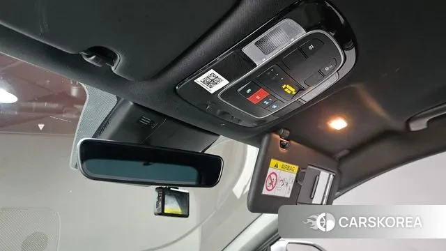 Hyundai Tucson (NX4) 2022 Белый из Кореи, фото 6