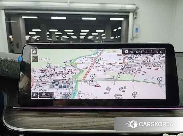 BMW 6 Series GT (G32) 2022 Белый из Кореи, фото 6