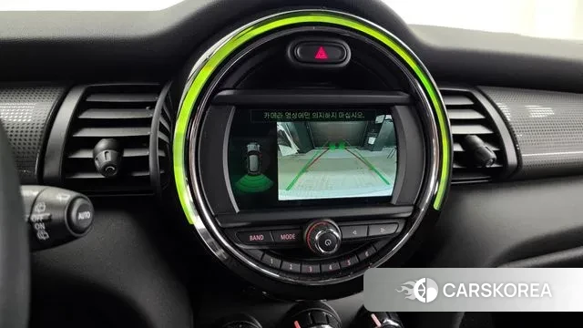 Mini Cooper 2020 Серебристо-серый из Кореи, фото 6