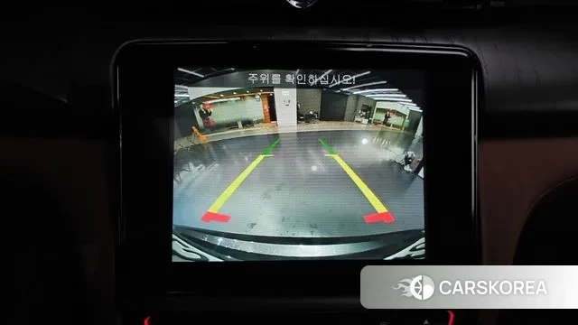 Maserati Quattroporte 2020 Серый из Кореи, фото 6