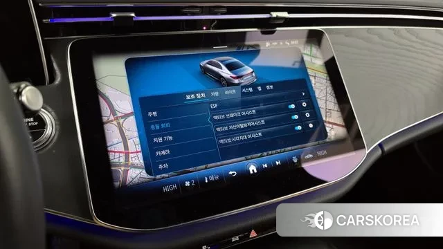 Mercedes-Benz E-Class W214 2024 Белый из Кореи, фото 6