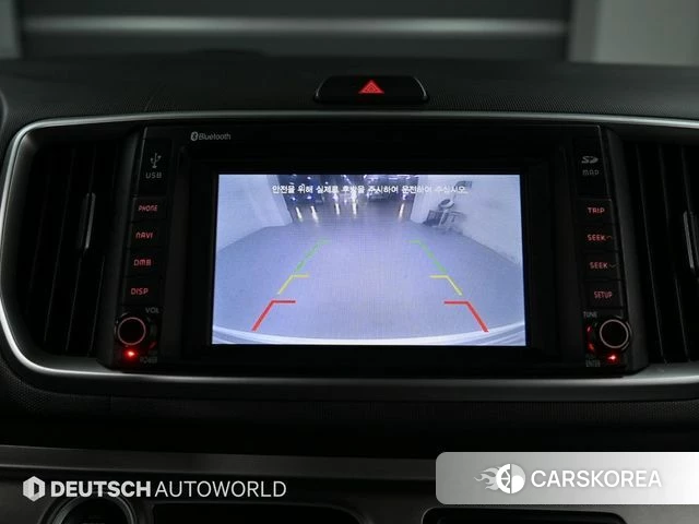Kia The New Ray 2020 Белый из Кореи, фото 6