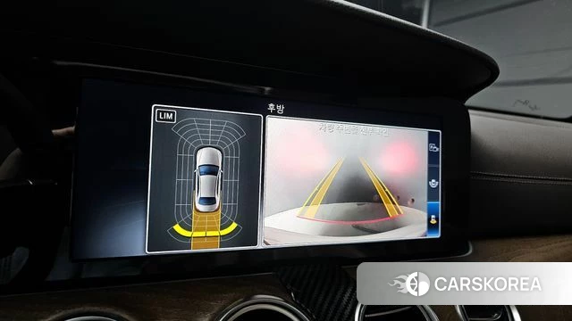 Mercedes-Benz E-Class W213 2019 Белый из Кореи, фото 6