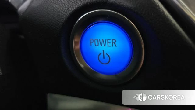 Chevrolet (GM Daewoo) Volt 2018 Серебряный из Кореи, фото 6