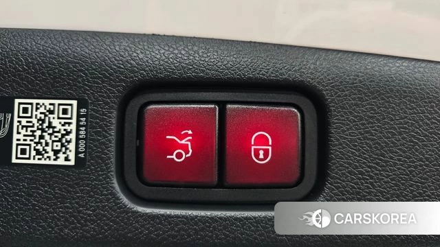 Mercedes-Benz E-Class W214 2024 Белый из Кореи, фото 6