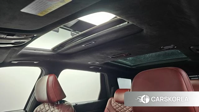 Hyundai Palisade 2019 Серый из Кореи, фото 6