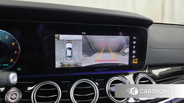 Mercedes-Benz E-Class W213 2022 Черный из Кореи, фото 6