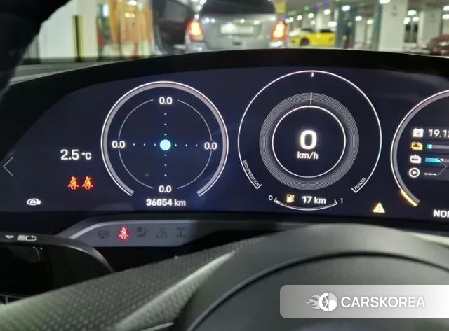 Porsche Taycan 2022 Серебряный из Кореи, фото 6