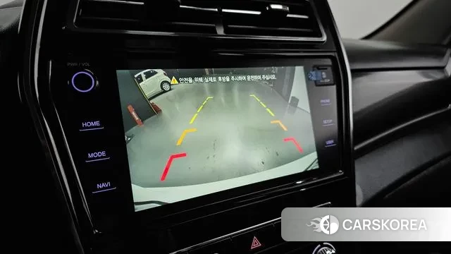 Ssangyong Berry New Tivoli 2022 Белый из Кореи, фото 6