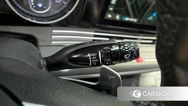 Hyundai The New Grandeur IG 2020 Серебряный из Кореи, фото 6