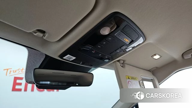 Kia Carnival 4th generation 2020 Серый из Кореи, фото 6