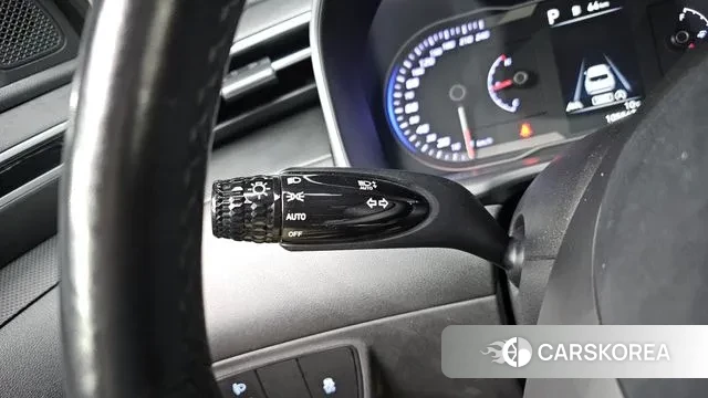 Hyundai Tucson (NX4) 2021 Белый из Кореи, фото 6