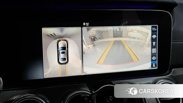 Mercedes-Benz E-Class W213 2018 Белый из Кореи, фото 6