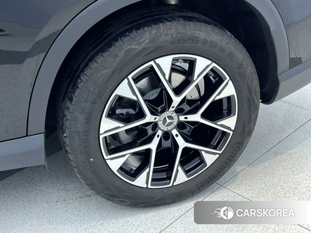 Mercedes-Benz GLC id 4236516 из Китая 6