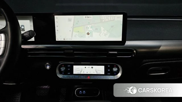 Genesis GV60 2023 Белый из Кореи, фото 6