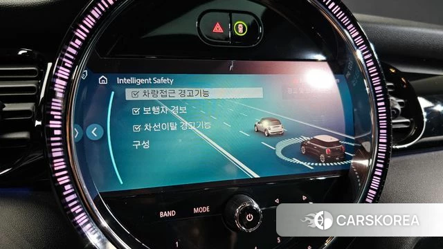 Mini Cooper 2021 Жемчужный цвет из Кореи, фото 6