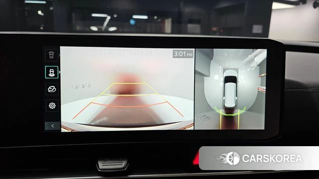 Kia The New Carnival 4th Generation 2024 Белый из Кореи, фото 6