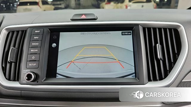 Kia The New Ray 2022 Белый из Кореи, фото 6