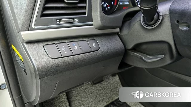 Hyundai Avante AD 2018 Белый из Кореи, фото 6