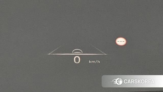 Hyundai The New Palisade 2023 Синий из Кореи, фото 6