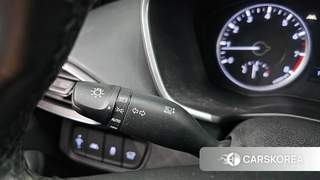 Hyundai Santa Fe TM 2019 Белый из Кореи, фото 6