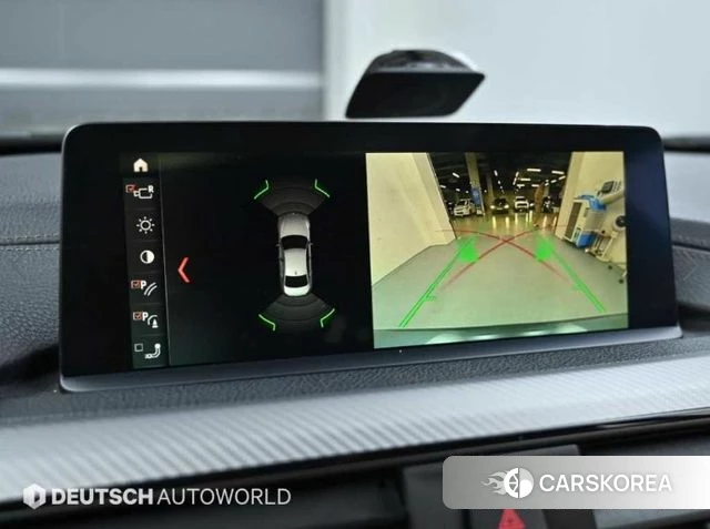 BMW 3 Series (F30) 2018 Серый из Кореи, фото 6
