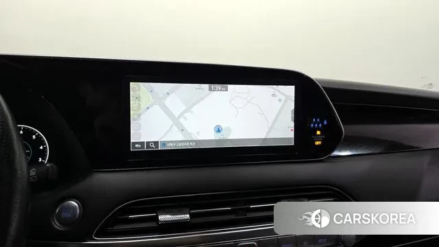 Hyundai Palisade 2021 Белый из Кореи, фото 6