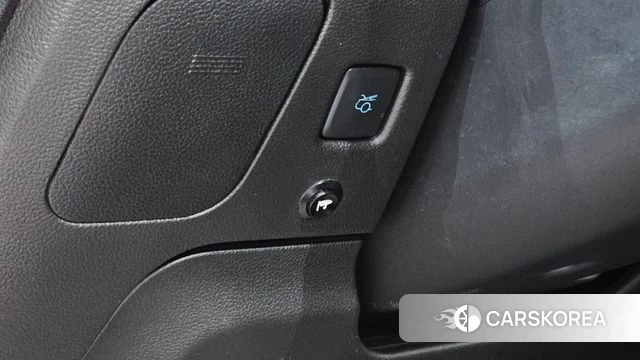 Ford Mustang 2022 Красный из Кореи, фото 6