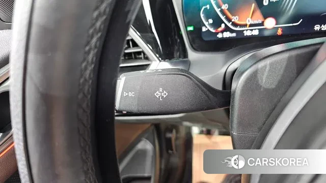 BMW 4 Series (G22) 2021 Синий из Кореи, фото 6