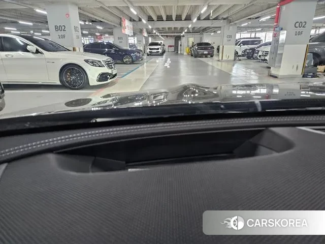 Mercedes-Benz E-Class W213 2023 Черный из Кореи, фото 6