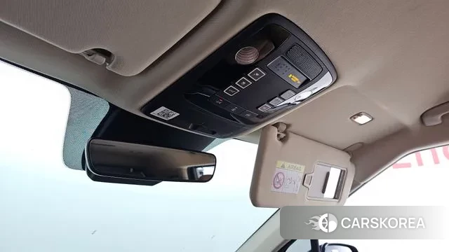 Kia Carnival 4th generation 2020 Черный из Кореи, фото 6