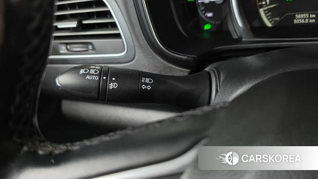 Renault Korea (Samsung) QM6 2018 Серый из Кореи, фото 6