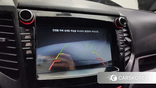 Ssangyong Tivoli Air 2018 Белый из Кореи, фото 6