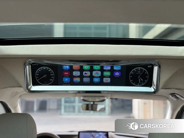Mercedes-Benz Vito 2022 Черный из Китая, фото 6