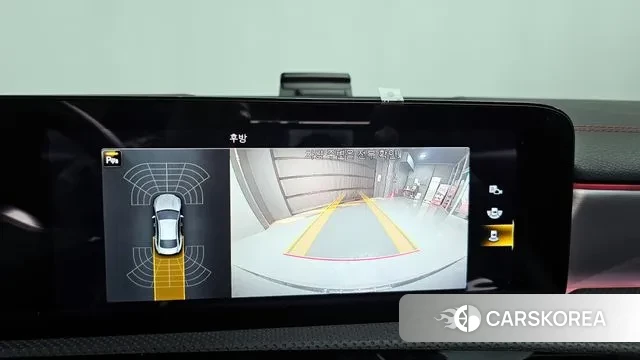 Mercedes-Benz CLA-Class C118 2020 Черный из Кореи, фото 6