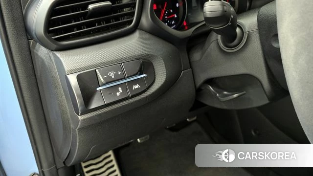 Hyundai Veloster (JS) 2021 Небесно-голубой из Кореи, фото 6