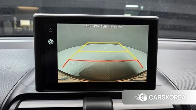 Hyundai Casper 2022 Белый из Кореи, фото 6