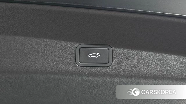 Renault Korea (Samsung) Grand Coleos 2025 Черный из Кореи, фото 6