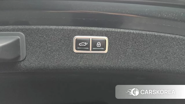 Genesis G80 (RG3) 2021 Черный из Кореи, фото 6