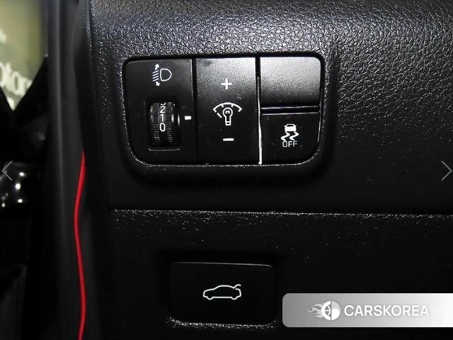Kia The New K5 3rd generation 2025 Черный из Кореи, фото 6