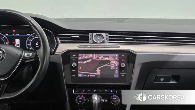 Volkswagen Arteon 2019 Серый из Кореи, фото 6