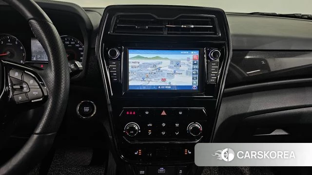 Ssangyong Berry New Tivoli 2022 Белый из Кореи, фото 6