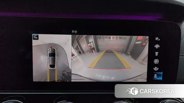 Mercedes-Benz AMG GT 2021 Синий из Кореи, фото 6