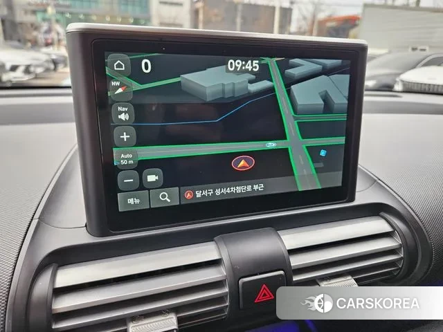 Hyundai Casper 2022 Белый из Кореи, фото 6