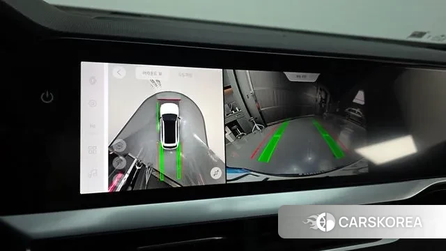 Renault Korea (Samsung) Grand Coleos 2025 Белый из Кореи, фото 6