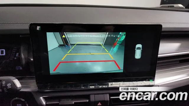 Ssangyong Torres 2023 Светло-зеленый из Кореи, фото 6